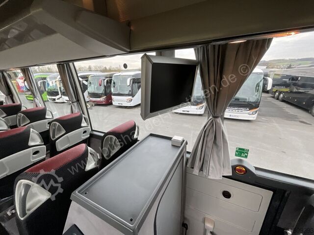 ট্যুরিস্ট কোচ Setra S 516 HD/2