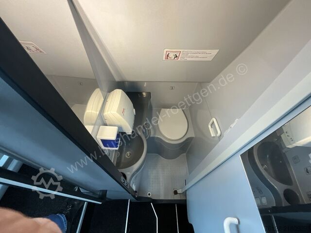 ট্যুরিস্ট কোচ Setra S 516 HD/2