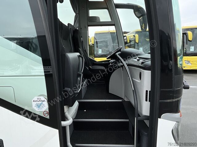 ট্যুরিস্ট কোচ Setra S 516 HD/2