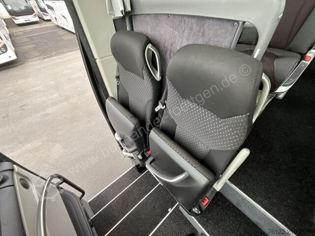 ট্যুরিস্ট কোচ Setra S 516 HD/2