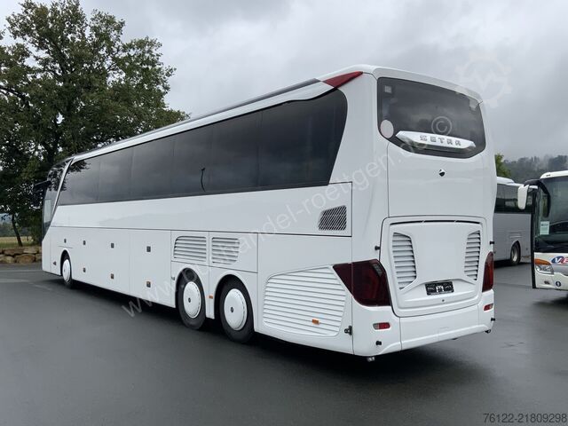 Autobus turistik Setra S 517 HDH