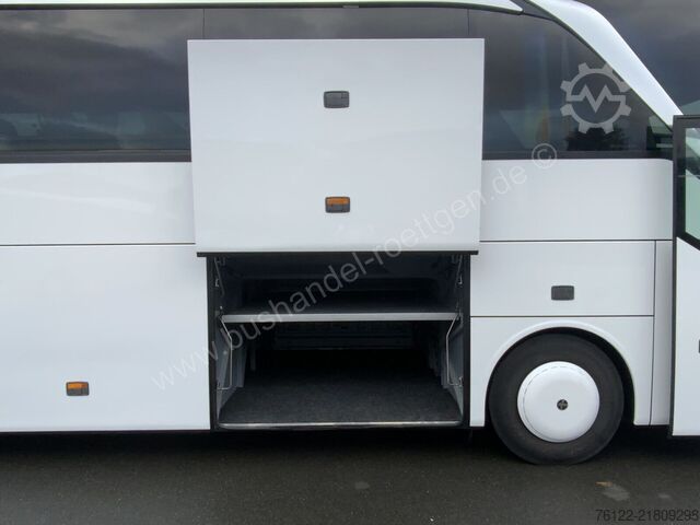 Autobus turistik Setra S 517 HDH