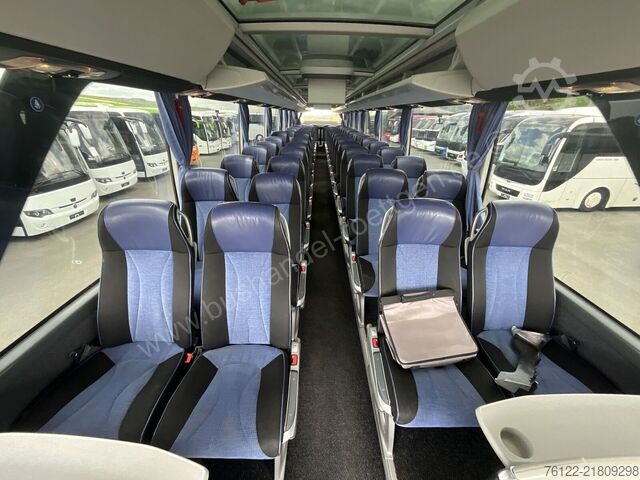 Autobus turistik Setra S 517 HDH