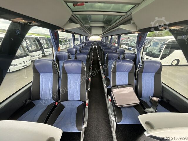 Autobus turistik Setra S 517 HDH