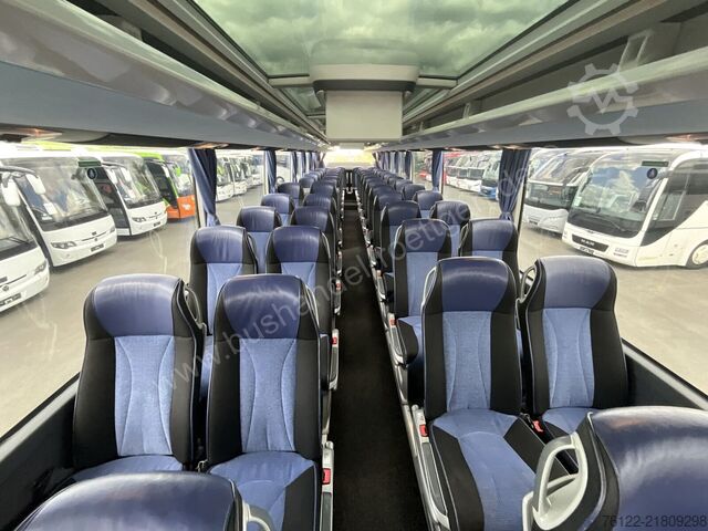 Autobus turistik Setra S 517 HDH