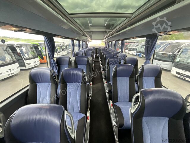 Autobus turistik Setra S 517 HDH