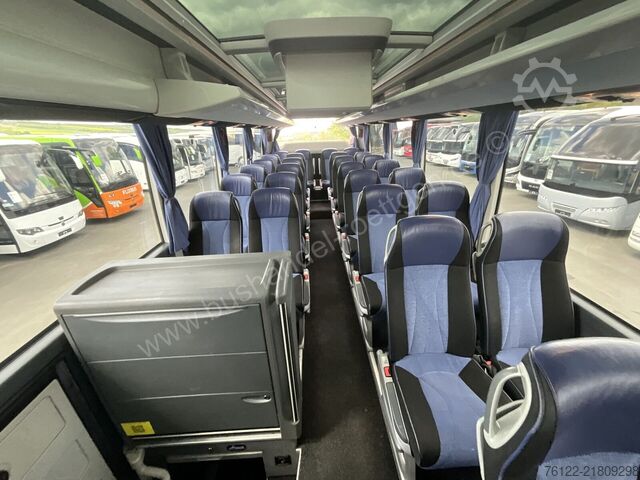 Autobus turistik Setra S 517 HDH
