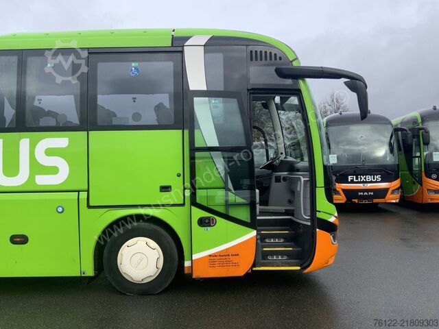 Autobus za međugradski prevoz MAN R 10 Lion´s Coach