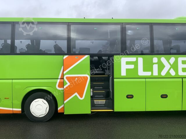 Autobus za međugradski prevoz MAN R 10 Lion´s Coach