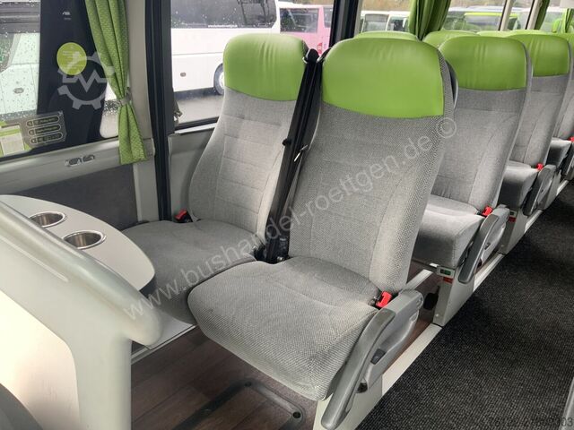 Autobus za međugradski prevoz MAN R 10 Lion´s Coach