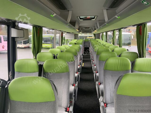 Autobus za međugradski prevoz MAN R 10 Lion´s Coach