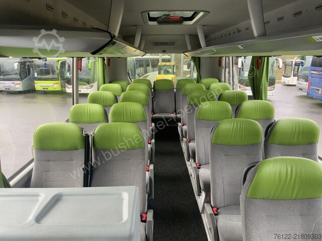 Autobus za međugradski prevoz MAN R 10 Lion´s Coach