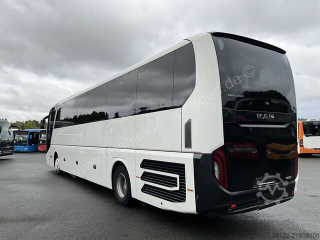Autobus za međugradski prevoz MAN R 10 Lion´s Coach