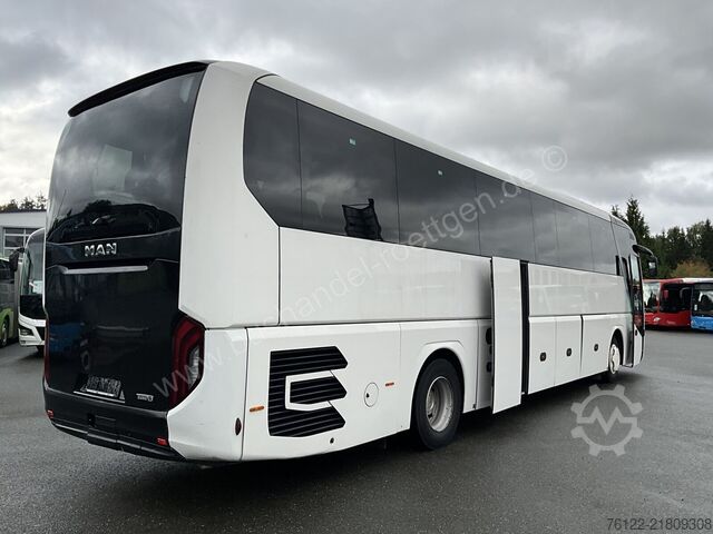Autobus za međugradski prevoz MAN R 10 Lion´s Coach