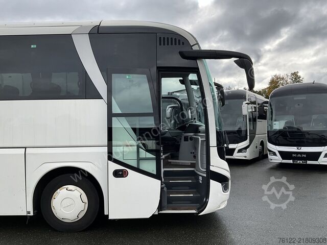 Autobus za međugradski prevoz MAN R 10 Lion´s Coach