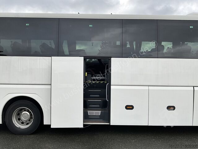 Autobus za međugradski prevoz MAN R 10 Lion´s Coach