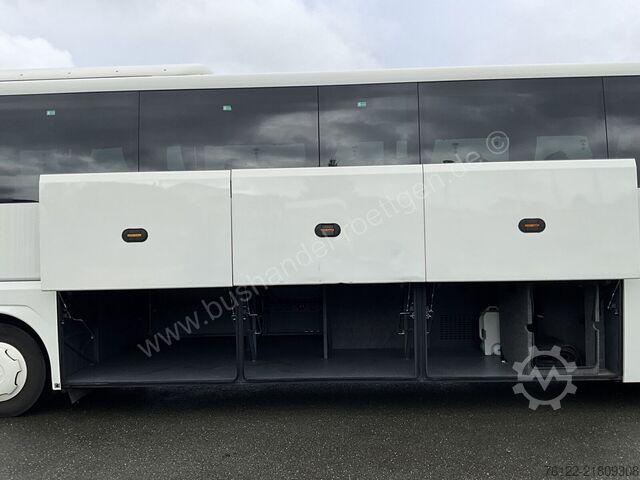 Autobus za međugradski prevoz MAN R 10 Lion´s Coach