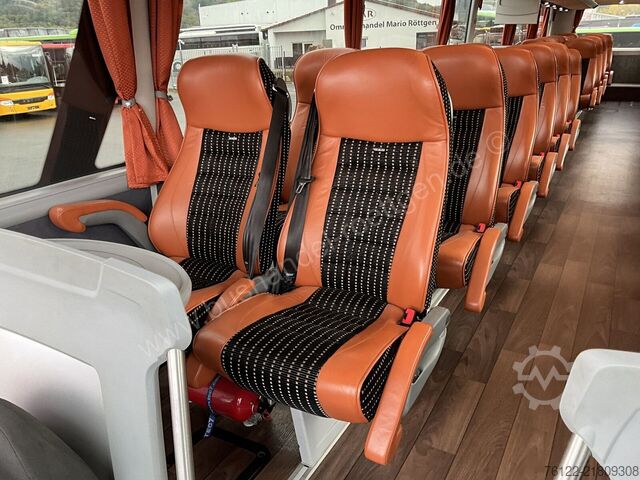 Autobus za međugradski prevoz MAN R 10 Lion´s Coach