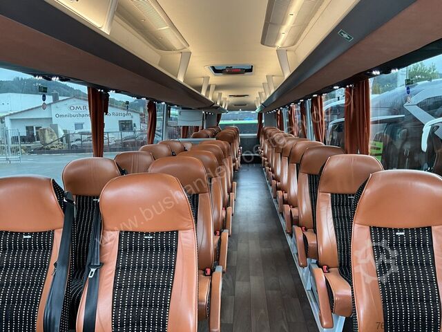 Autobus za međugradski prevoz MAN R 10 Lion´s Coach