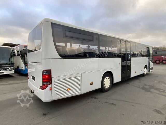 Bas antara bandar Setra S 415 UL