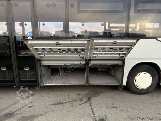 Bas antara bandar Setra S 415 UL