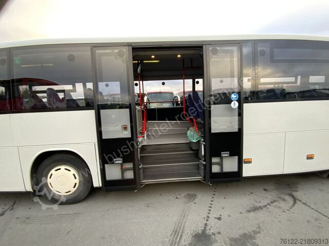 Bas antara bandar Setra S 415 UL