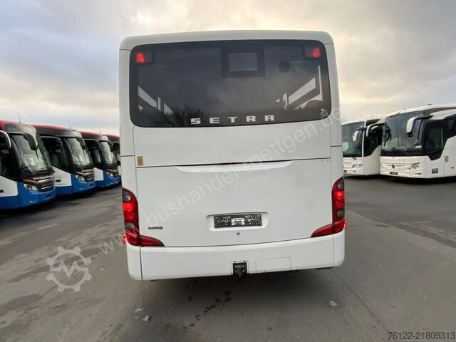 Bas antara bandar Setra S 415 UL