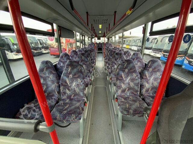 Bas antara bandar Setra S 415 UL