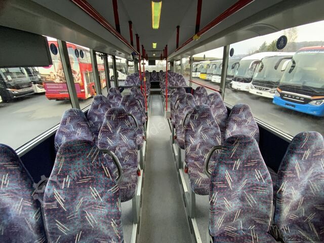 Bas antara bandar Setra S 415 UL