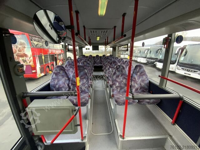 Bas antara bandar Setra S 415 UL