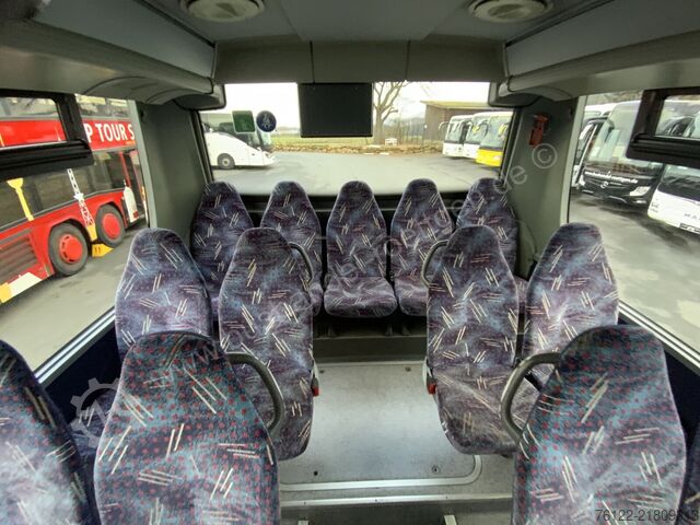 Bas antara bandar Setra S 415 UL
