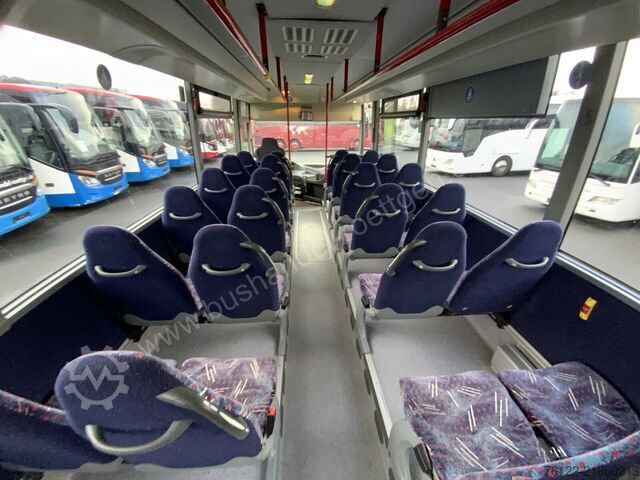 Intercitybus Setra S 415 UL