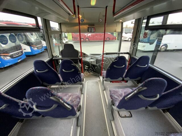Intercitybus Setra S 415 UL