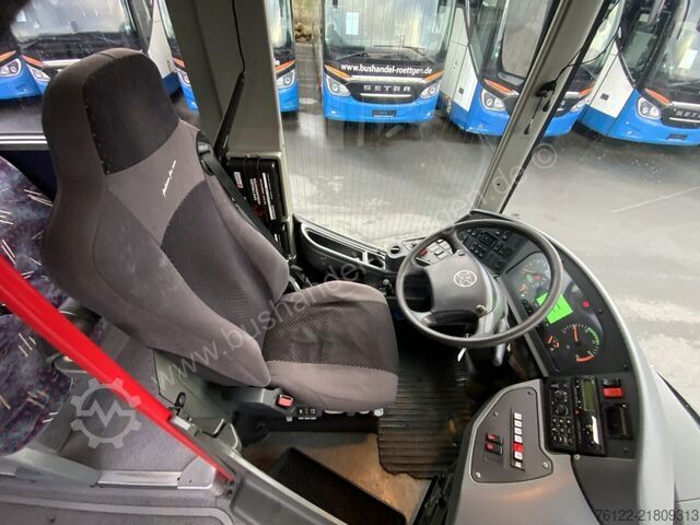 Intercitybus Setra S 415 UL