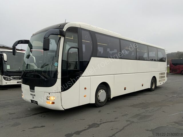 Autobus MAN R 07 Lion´s Coach