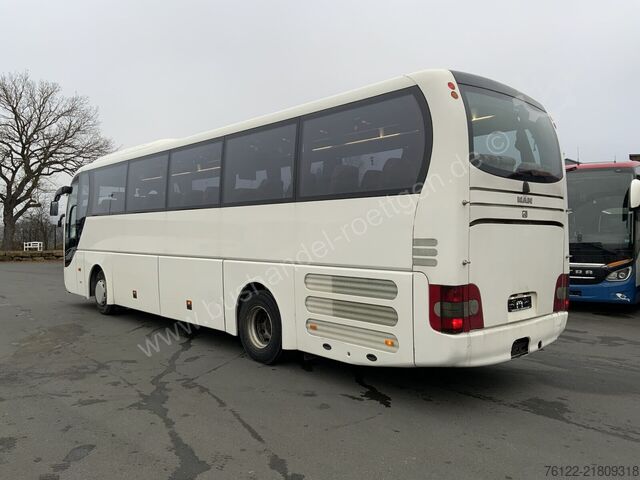 Autobus MAN R 07 Lion´s Coach