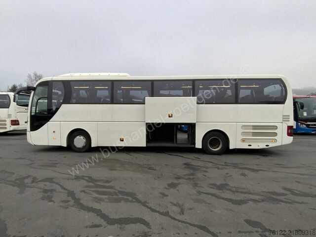 Autobus MAN R 07 Lion´s Coach