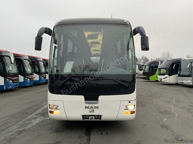 Autobus MAN R 07 Lion´s Coach
