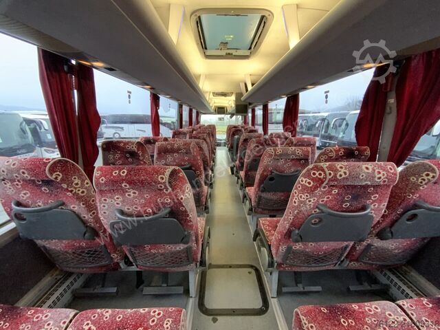 Autobus MAN R 07 Lion´s Coach