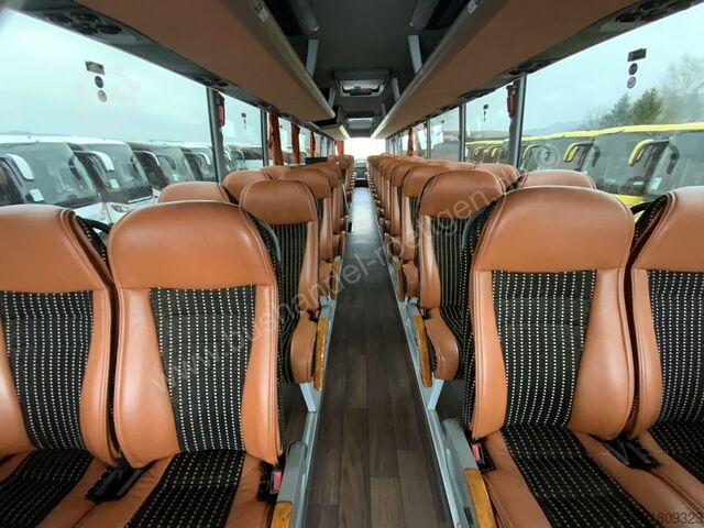 Turistbus MAN R09 Lion´s Coach C