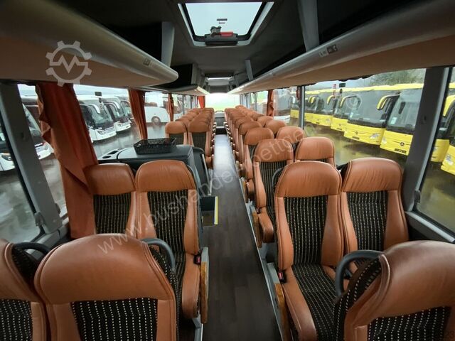 Turistbus MAN R09 Lion´s Coach C