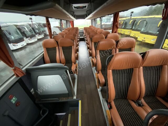 Turistbus MAN R09 Lion´s Coach C