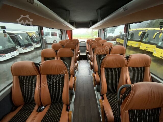 Turistbus MAN R09 Lion´s Coach C