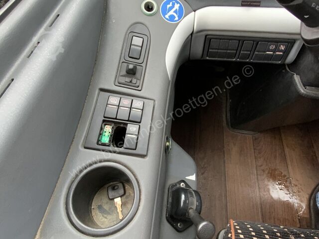 Tilausajobussi MAN R09 Lion´s Coach C