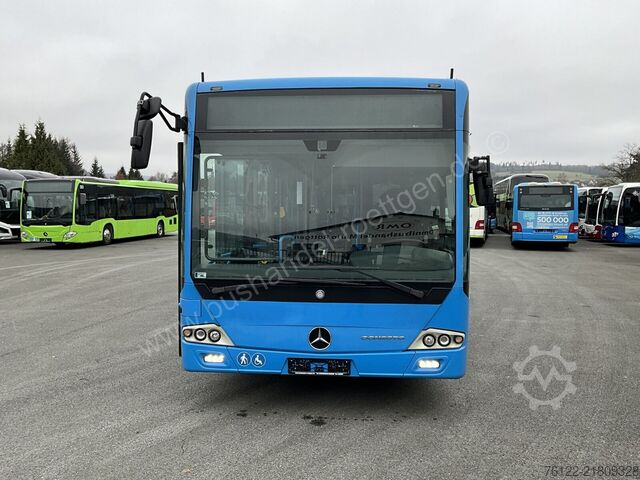 Ledbus Mercedes-Benz Conecto G