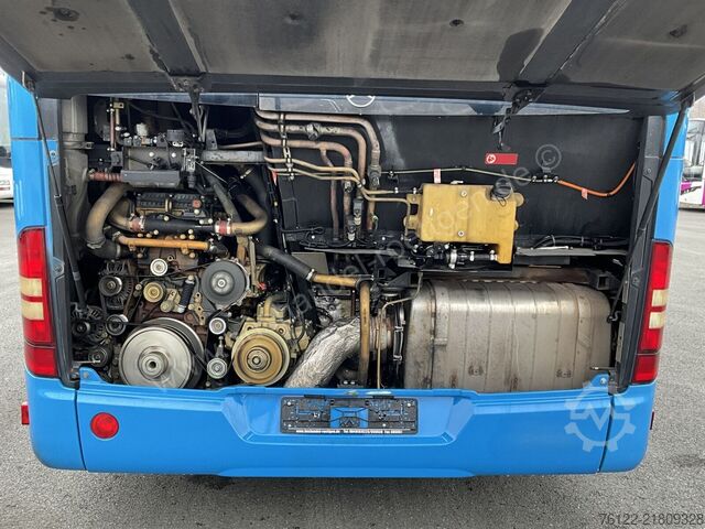 Ledbus Mercedes-Benz Conecto G