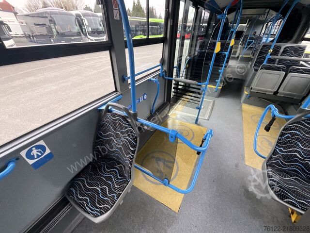 Ledbus Mercedes-Benz Conecto G