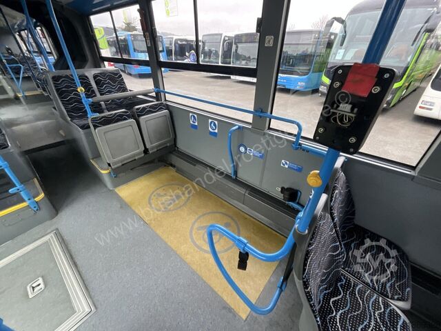 Ledbus Mercedes-Benz Conecto G