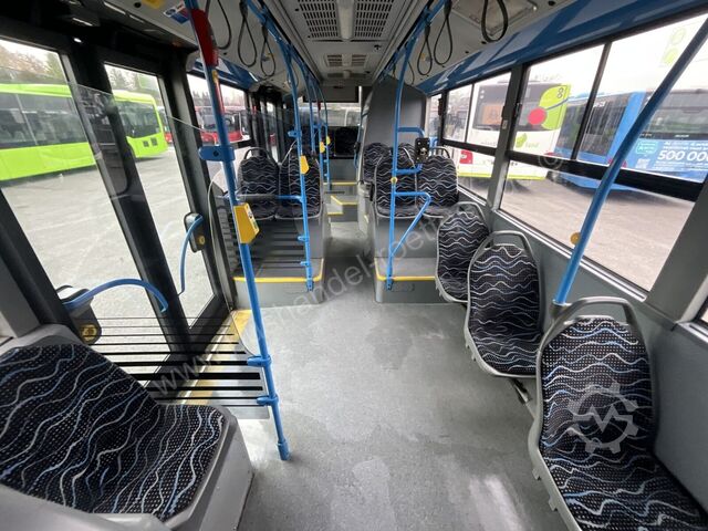 Ledbus Mercedes-Benz Conecto G