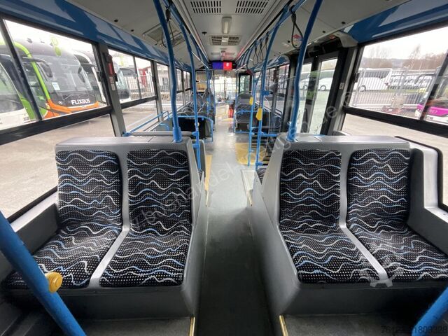 Autobús articulado Mercedes-Benz Conecto G